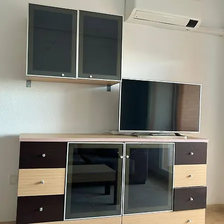 Torre La Sal - Encanto Natural 2 Кабанес