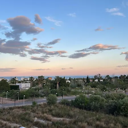 Апартаменты Torre La Sal - Encanto Natural 2 Кабанес
