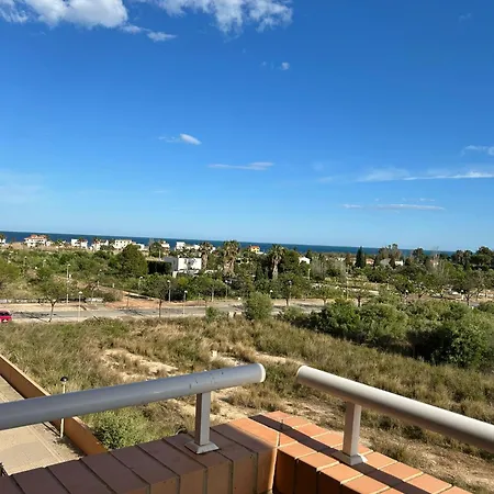 Апартаменты Torre La Sal - Encanto Natural 2