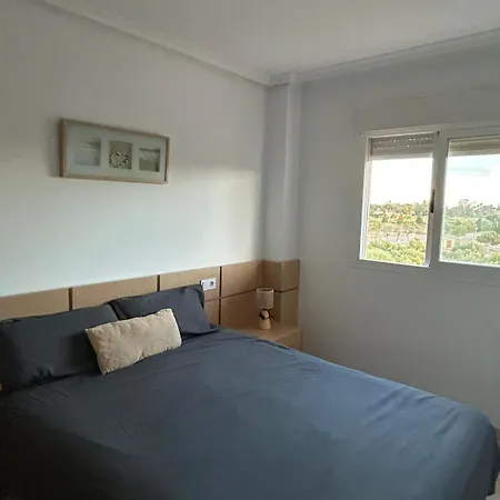 Torre La Sal - Encanto Natural 2 Апартаменты *