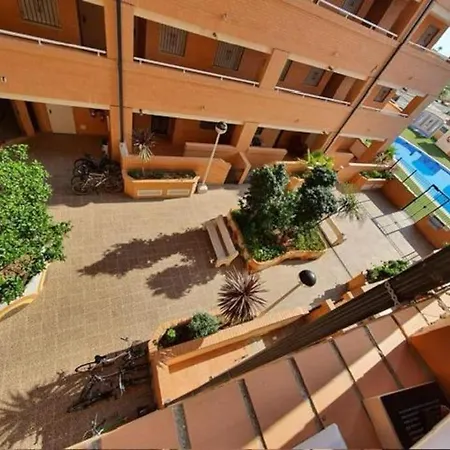 Апартаменты Torre La Sal - Encanto Natural 2