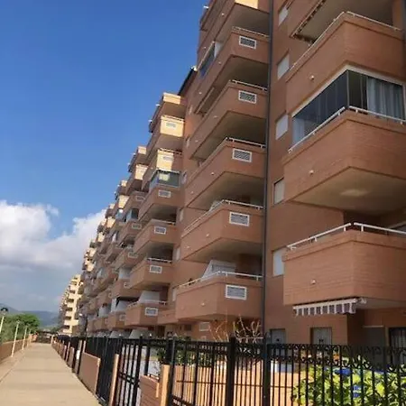 Апартаменты Torre La Sal - Encanto Natural 2 *